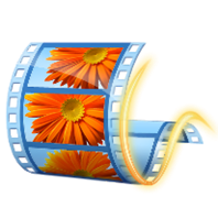 Movie Maker logo