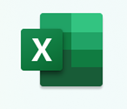 Excel logo